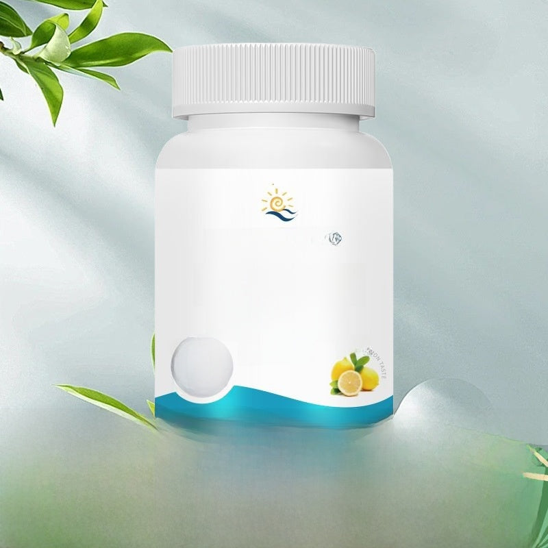 Nutritional Supplements Capsules