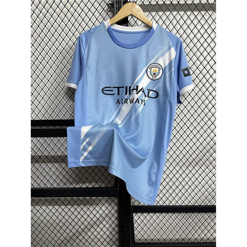 Short Sleeved Football Jersey 2025 - 2026 season