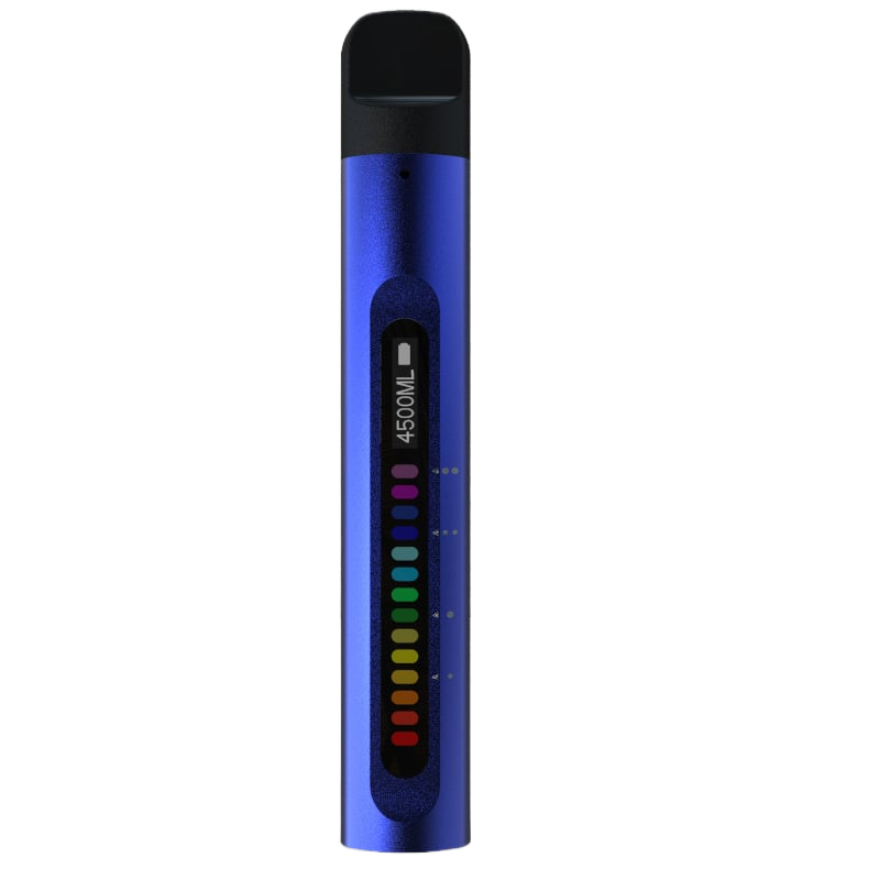 Lung muscle trainer breathing trainer suitable for fitness aerobic exercise yoga Zhengnian climbing hiking running