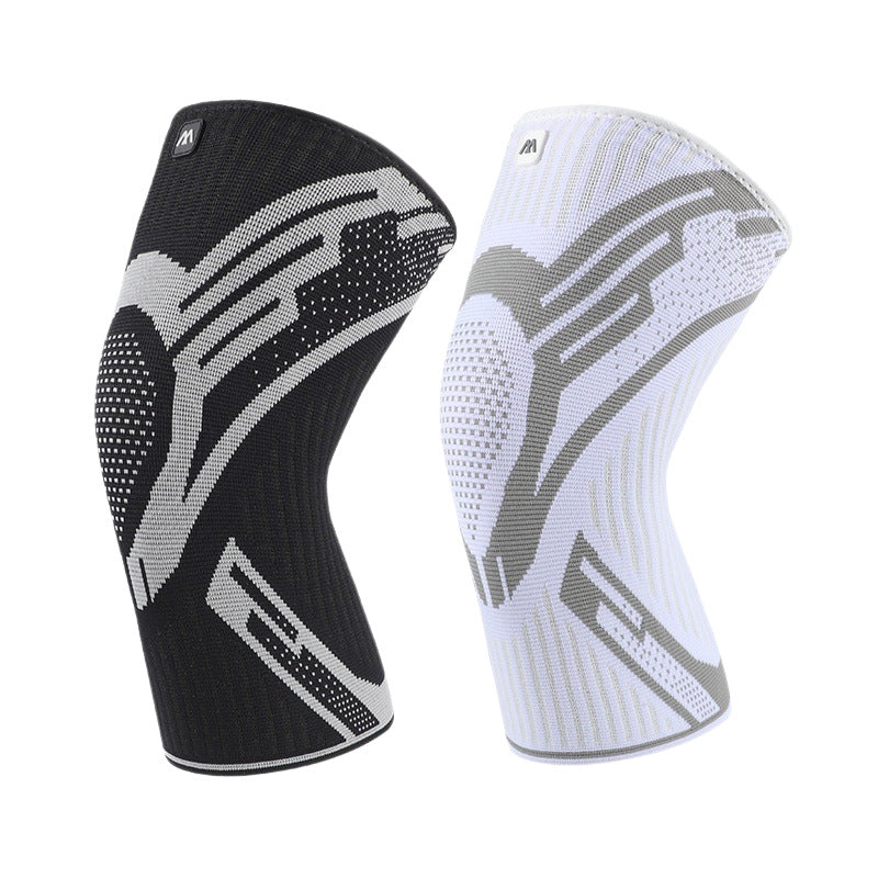 Professional sports knee brace