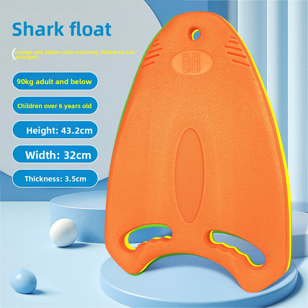 EVA Swimming Training Float Board for Adults and Kids