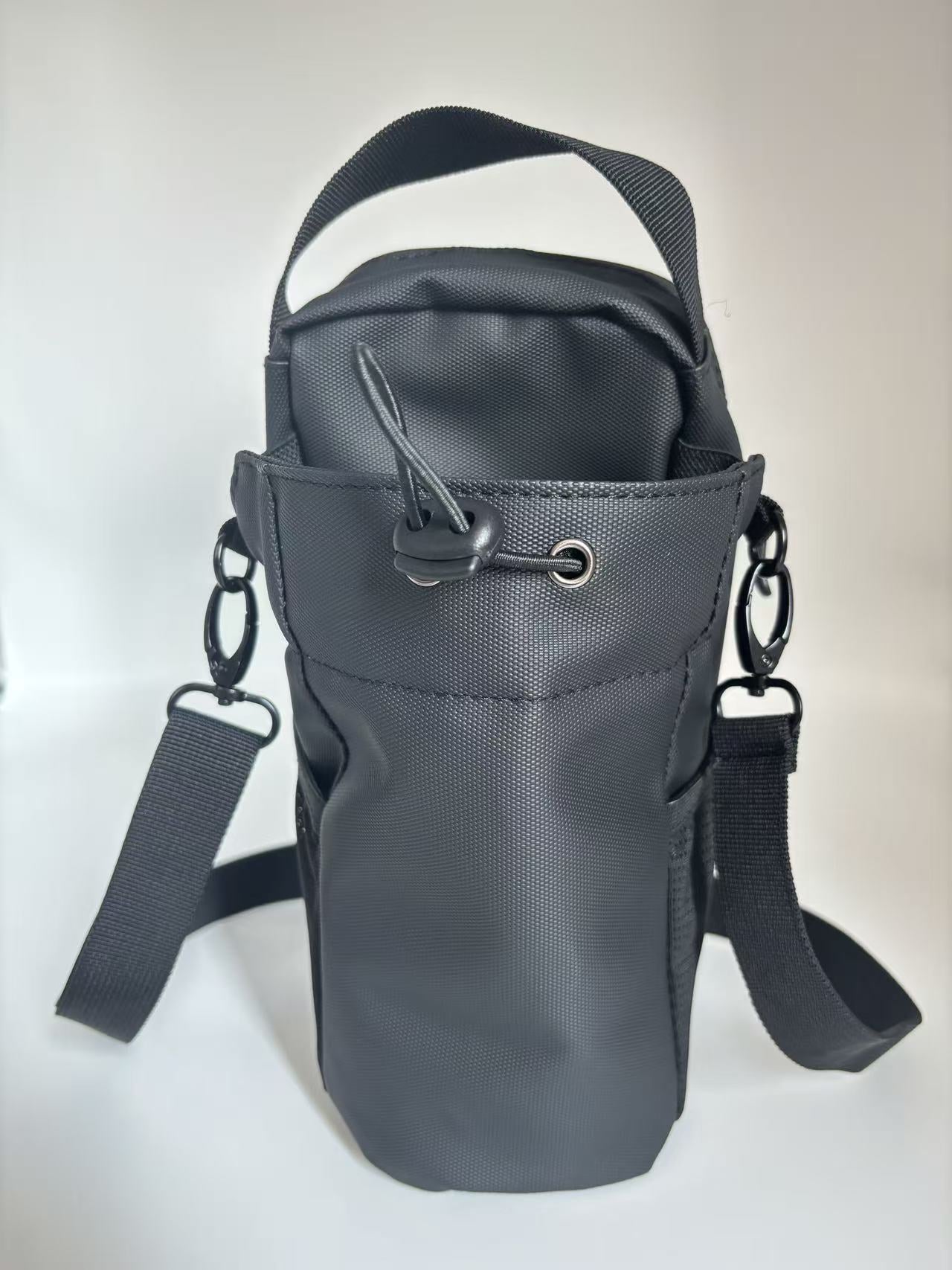 Fitness Magnetic Water Bottle