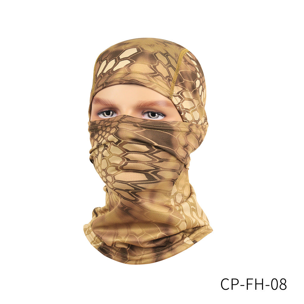 Sports Balaclava