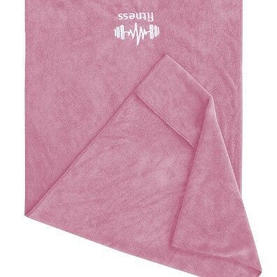 Multifunctional Quick-Dry Fitness Towel for Gym and Outdoor Sports