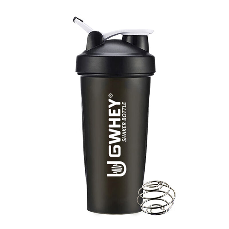 Shaker bottle