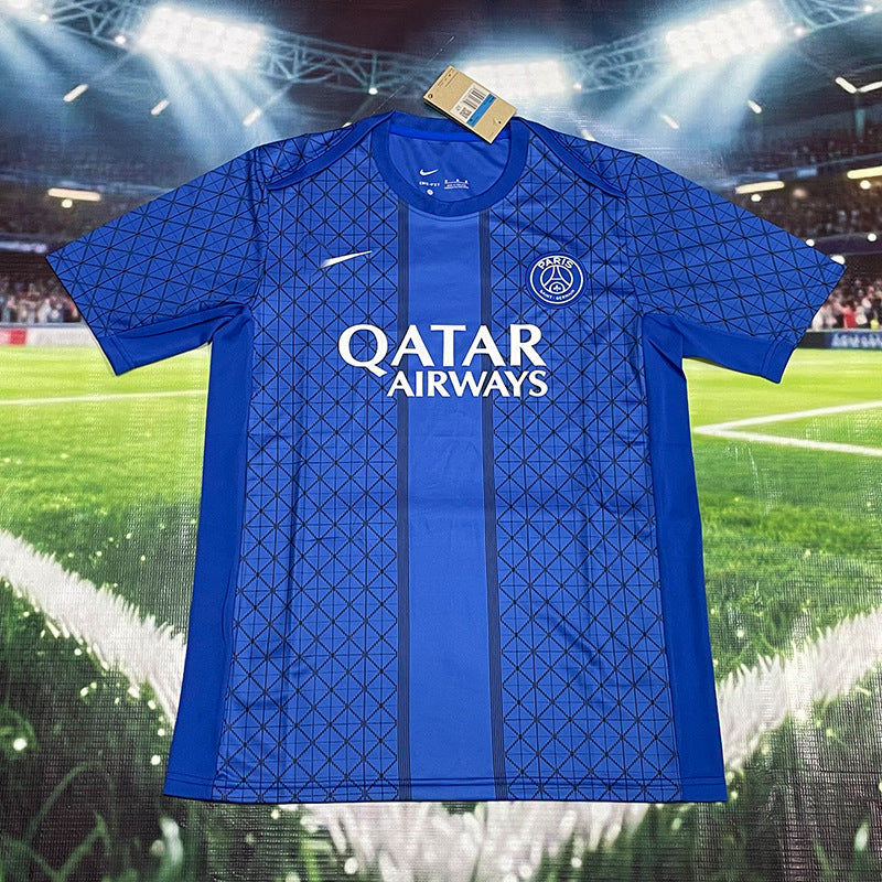 Paris Saint-Germain Football Jersey