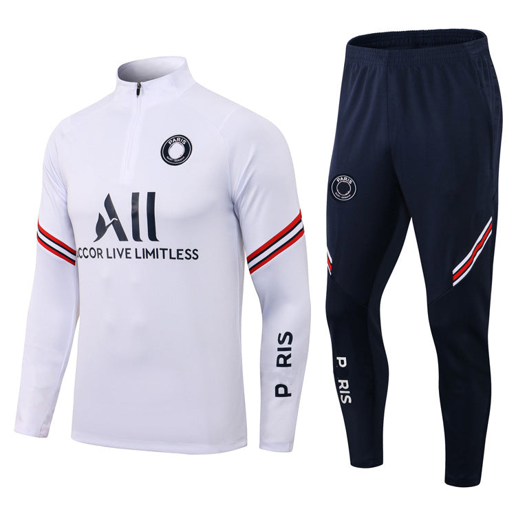 Football Training Suit