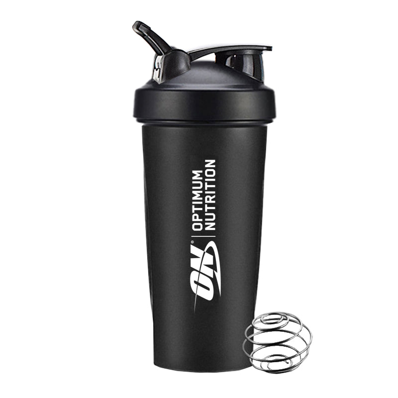 Shaker bottle