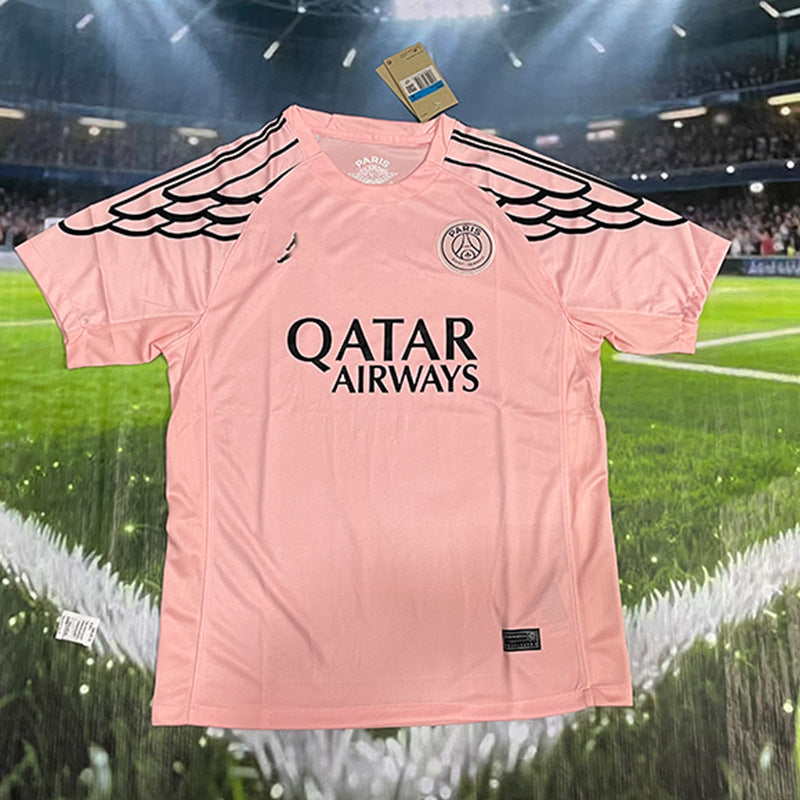 Paris Saint-Germain Football Jersey