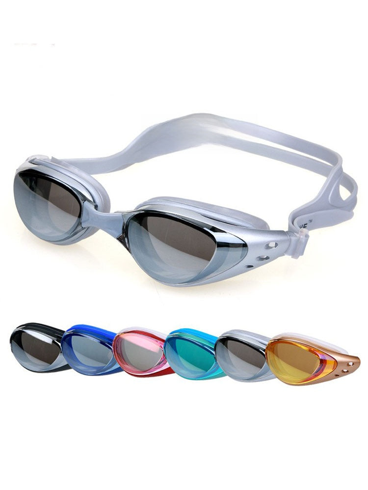 swimming goggles