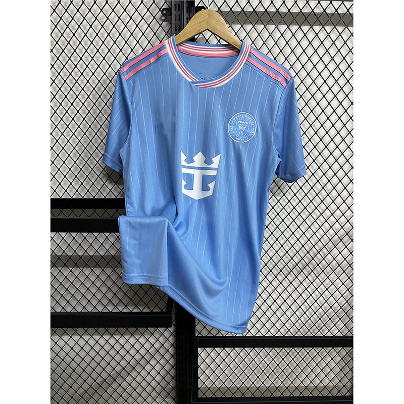 Short Sleeved Football Jersey 2025 - 2026 season