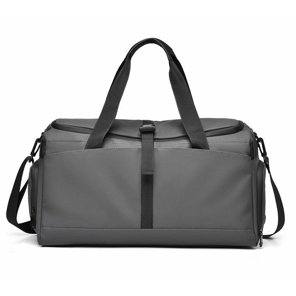 Large Capacity Gym Bag