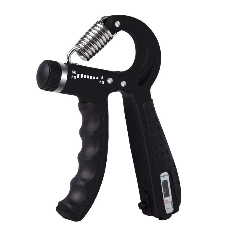 Fashionable fitness grip strength machine