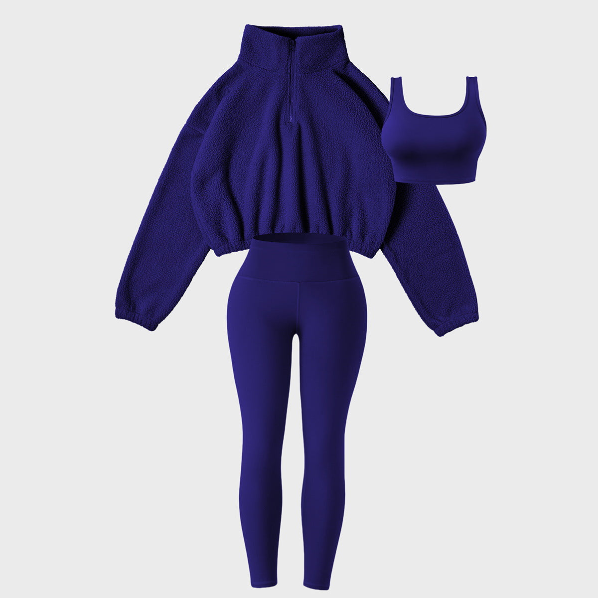 Women sport suit
