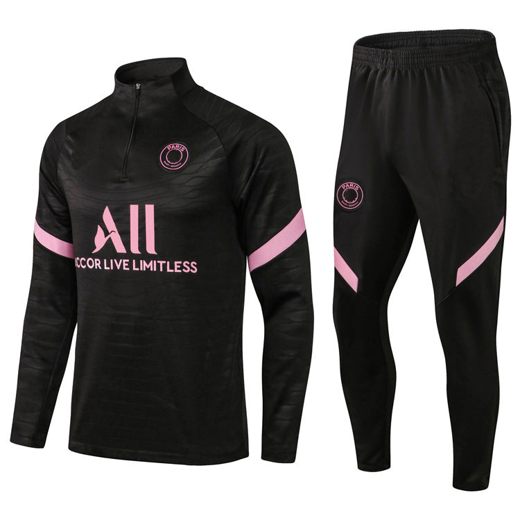 Football Training Suit