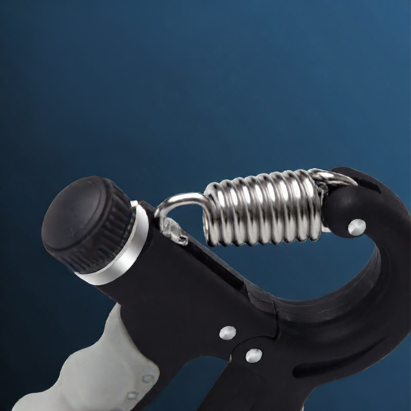 Fashionable fitness grip strength machine