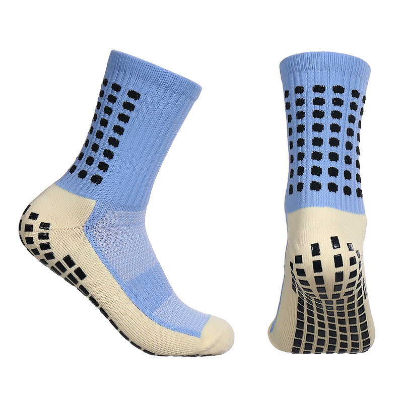 Sports Grip Socks