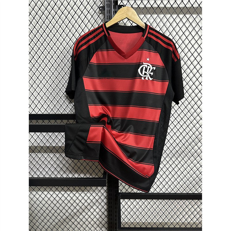 Short Sleeved Football Jersey 2025 - 2026 season