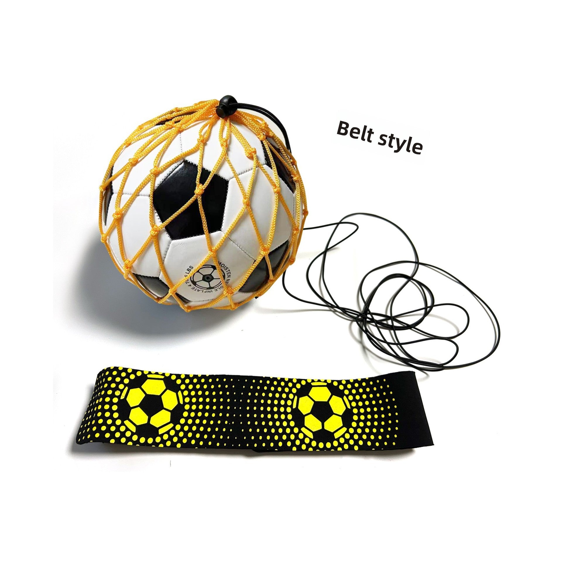 football training bag