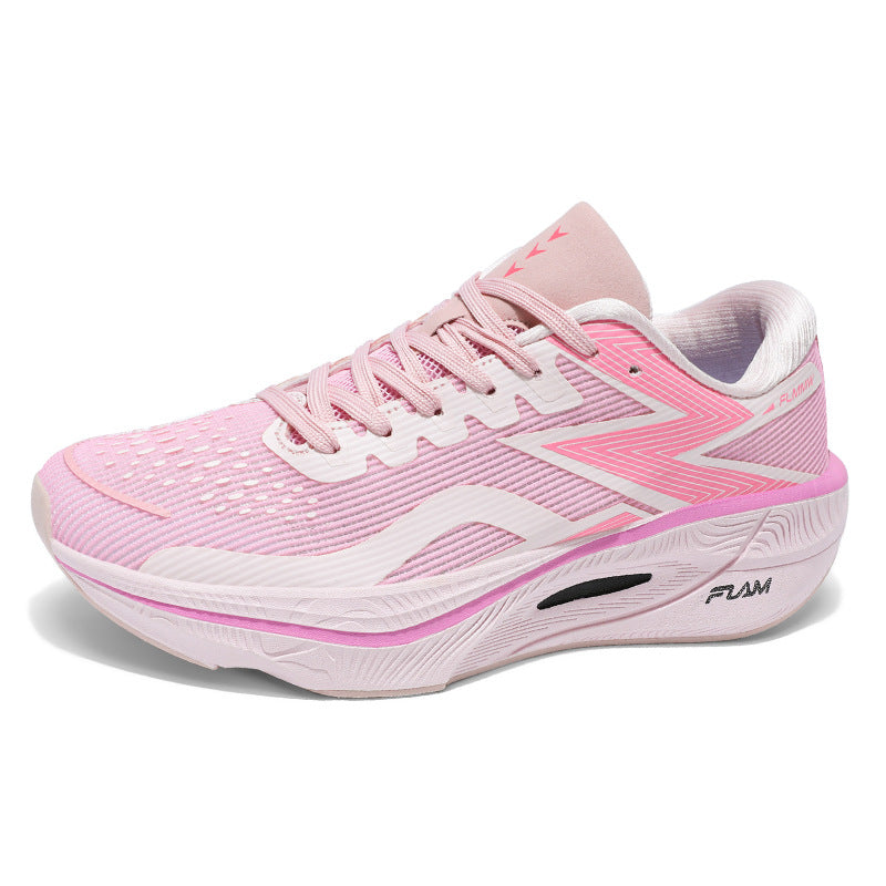 Woman's running shoes