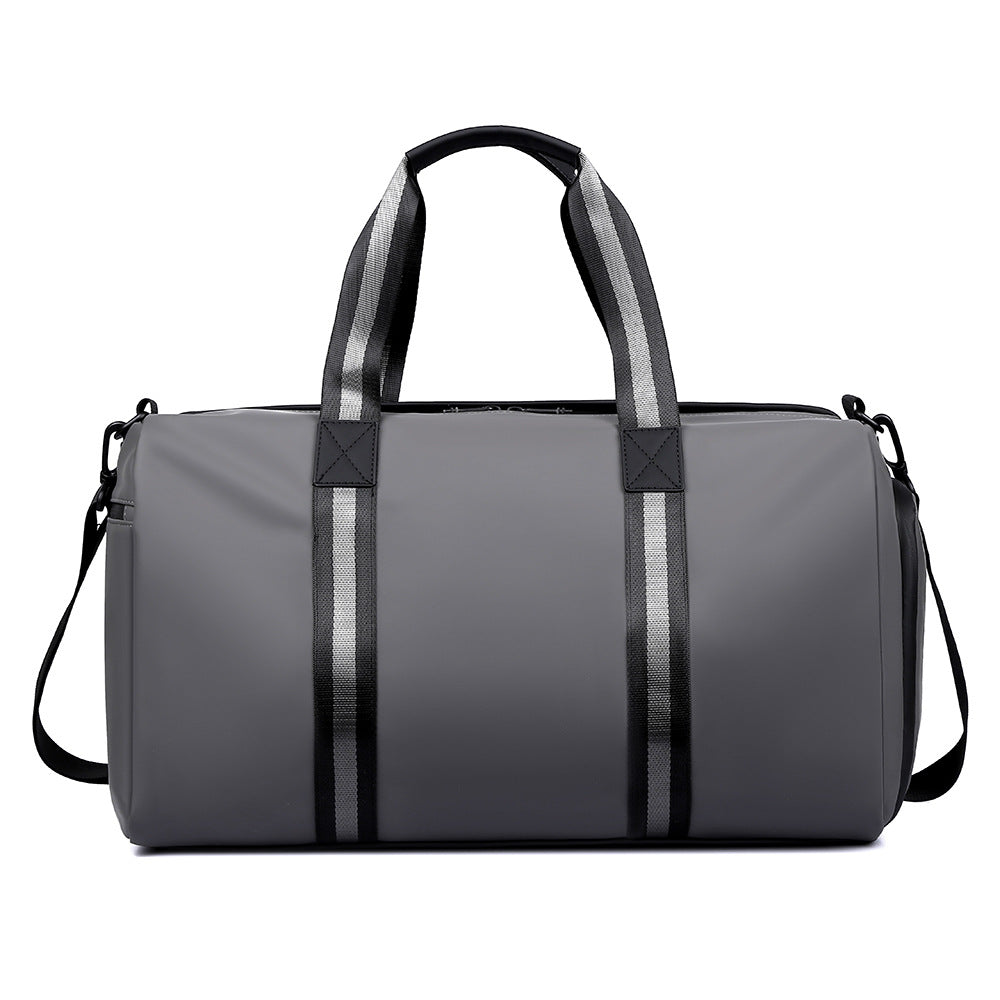 Large Capacity Gym Bag