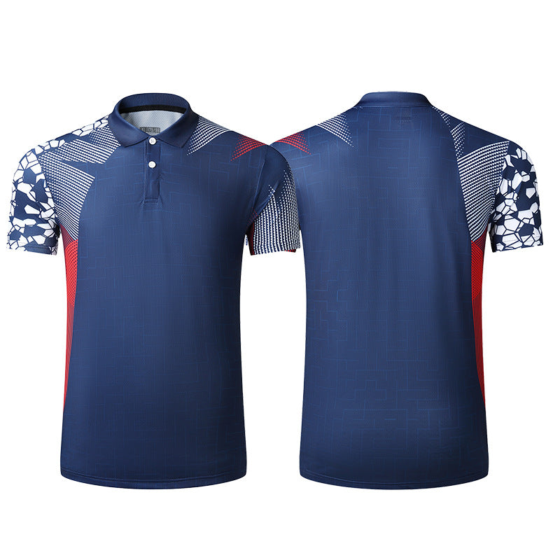 Sports T-shirt and sportswear