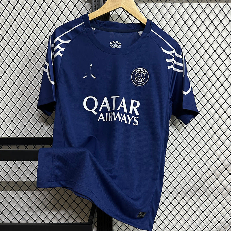 Paris Saint-Germain Football Jersey