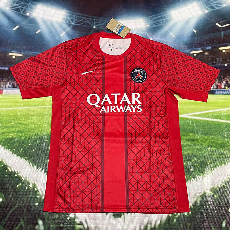 Paris Saint-Germain Football Jersey