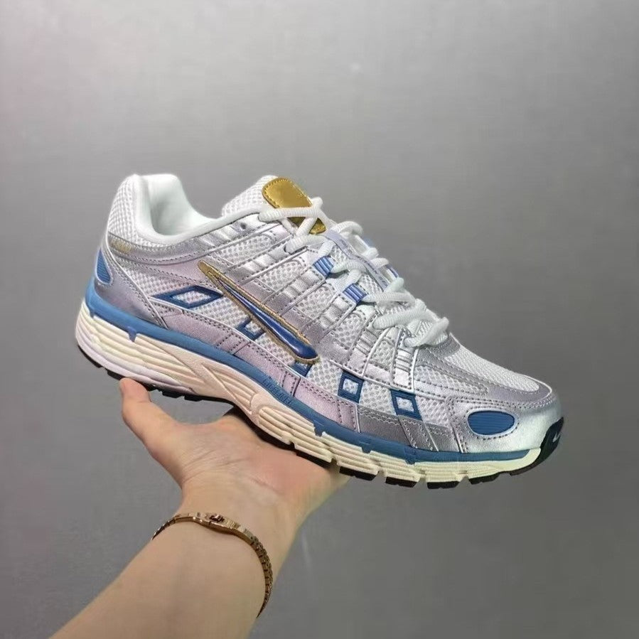 NIKE P-6000 Sports running shoes