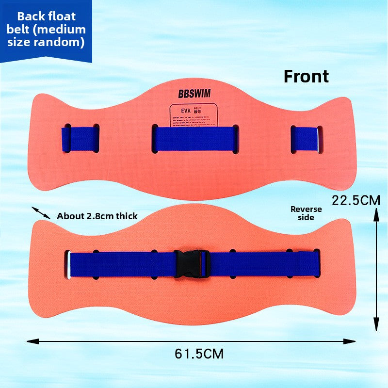 EVA Swimming Training Float Board for Adults and Kids