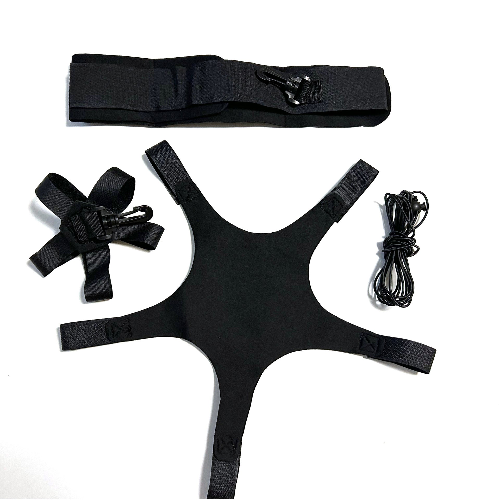 football training bag