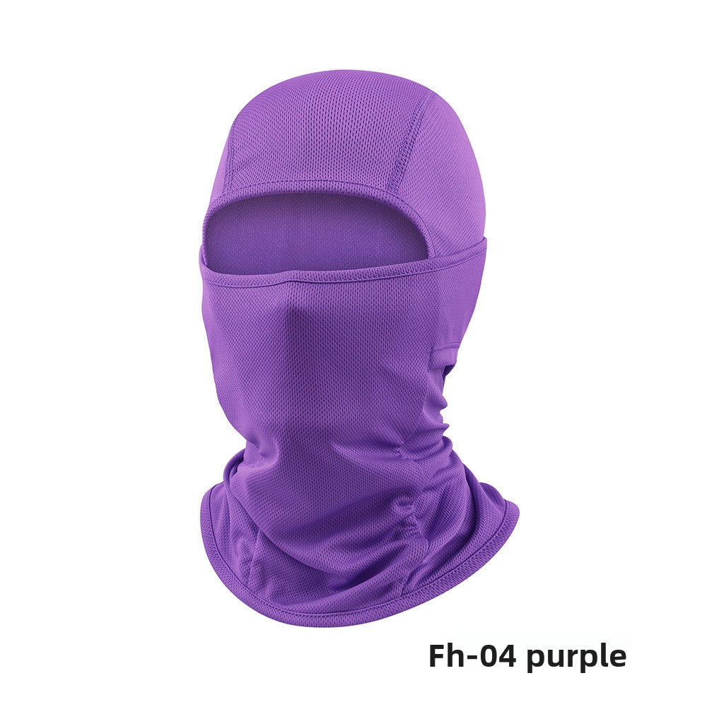 Sports Balaclava