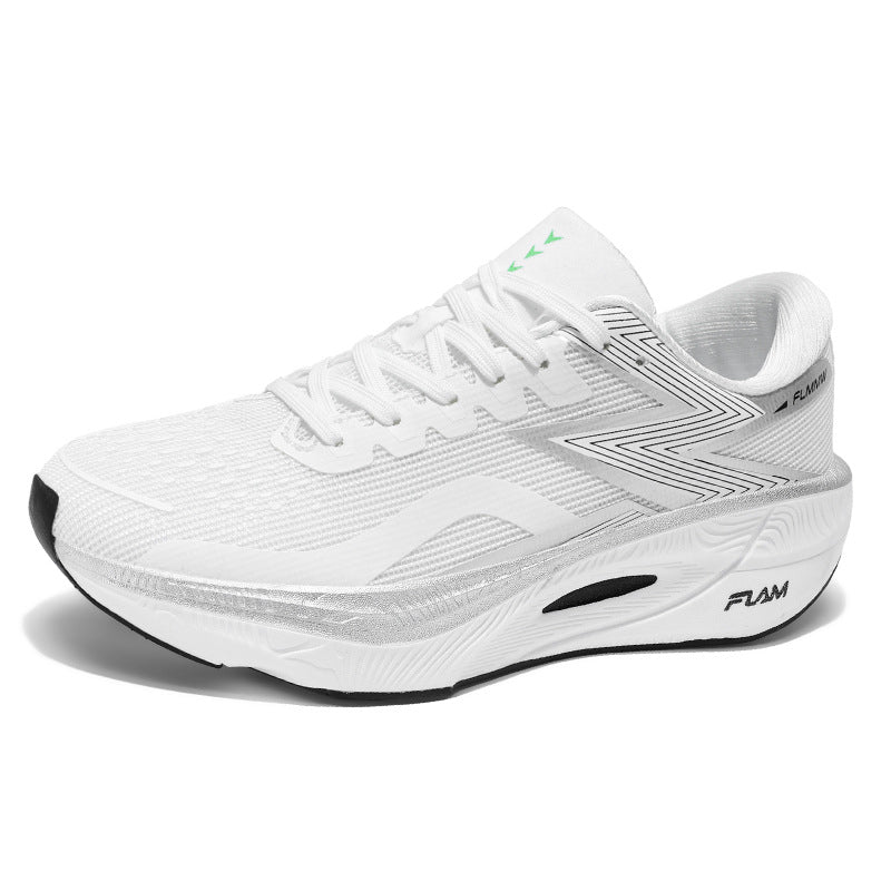 Woman's running shoes