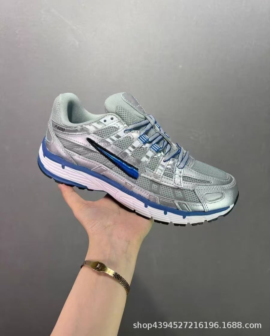 NIKE P-6000 Sports running shoes