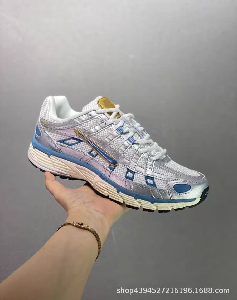NIKE P-6000 Sports running shoes