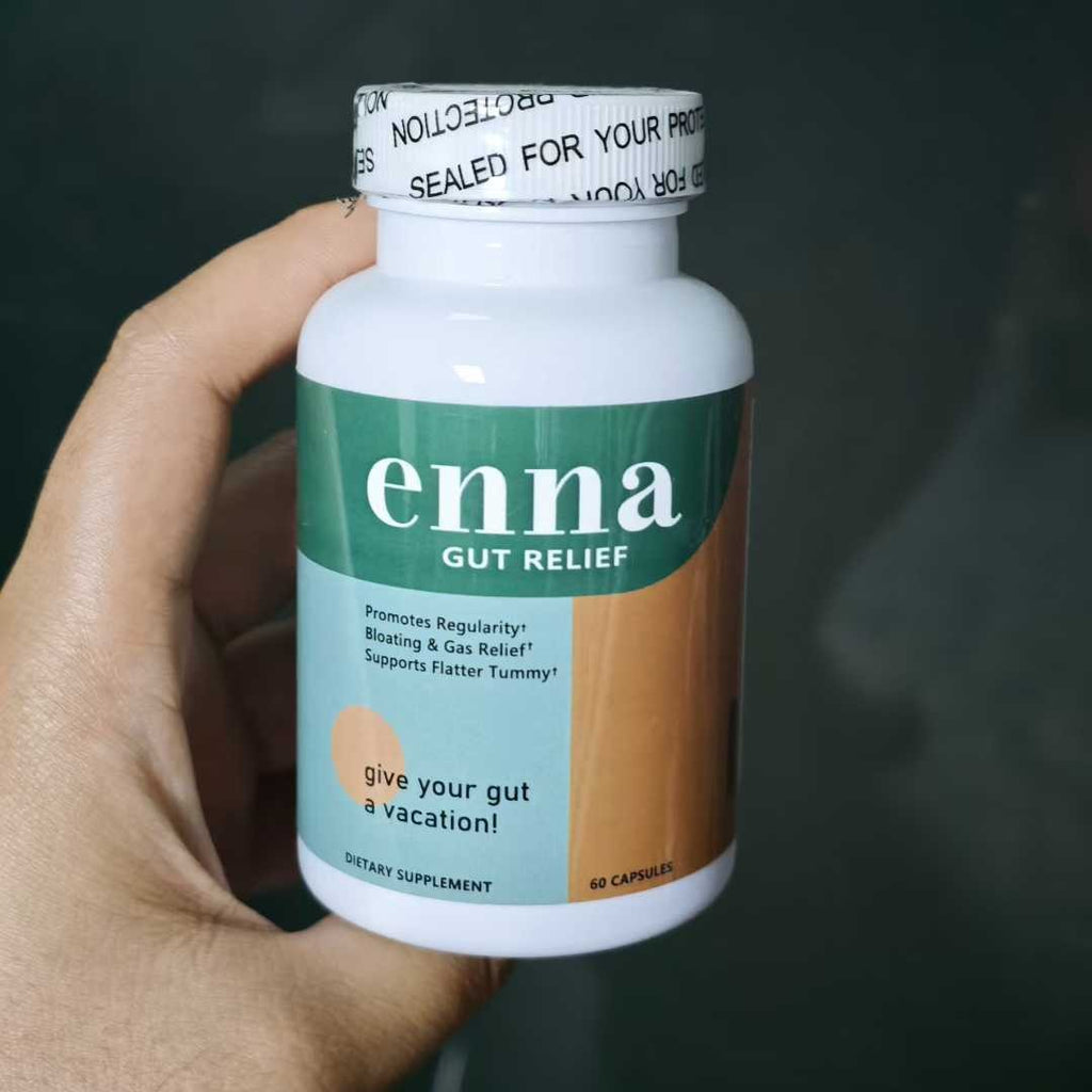 Dietary Supplements Capsules