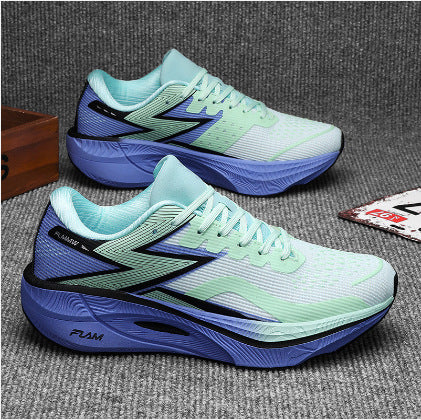 Woman's running shoes