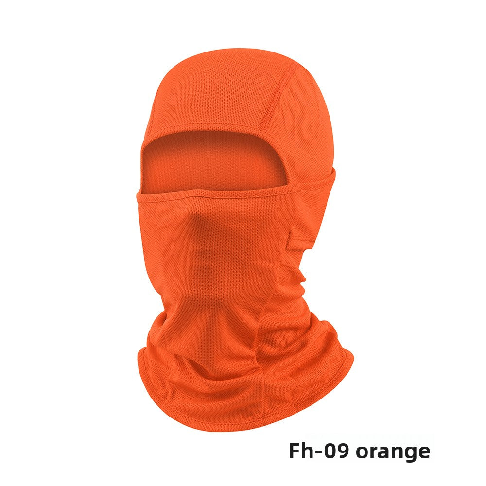 Sports Balaclava
