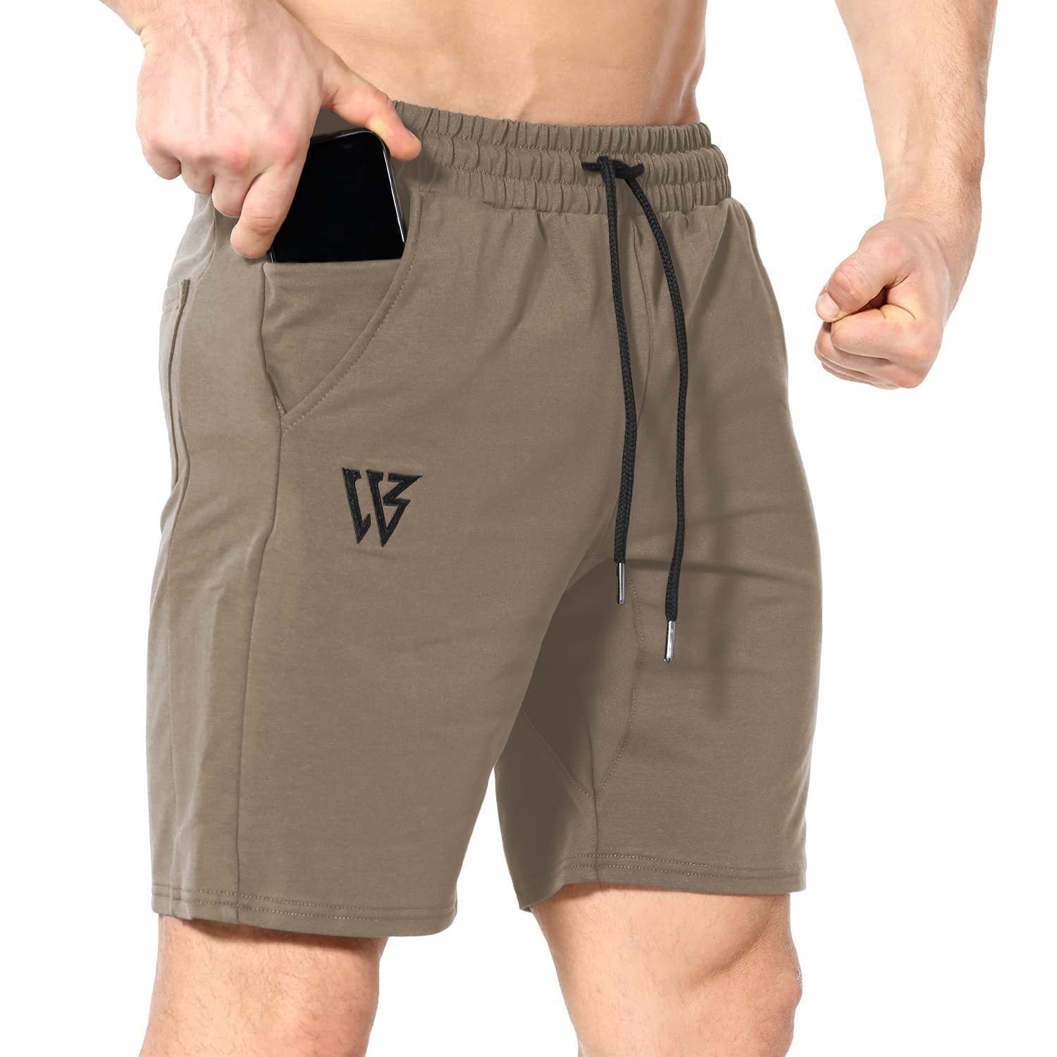 Mens Sports Shorts