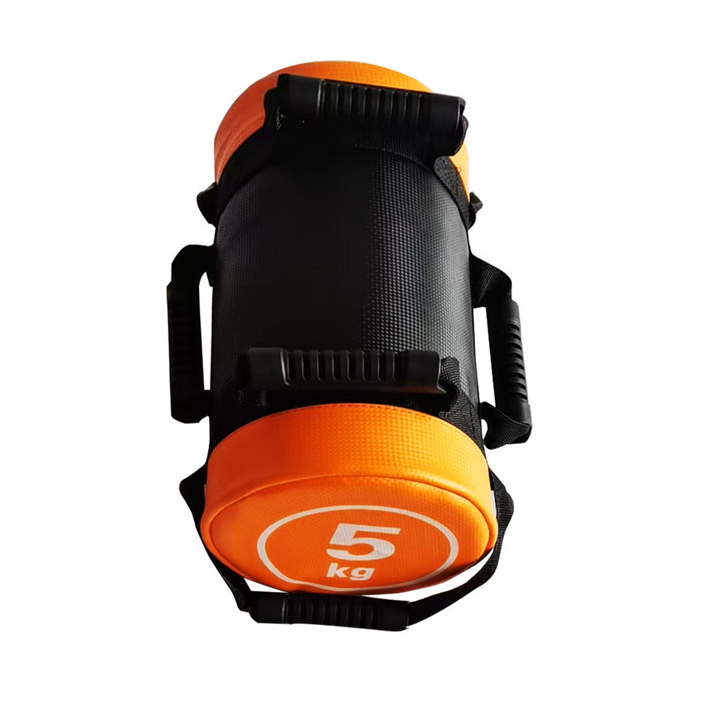 Adjustable Weight Fitness Sandbag