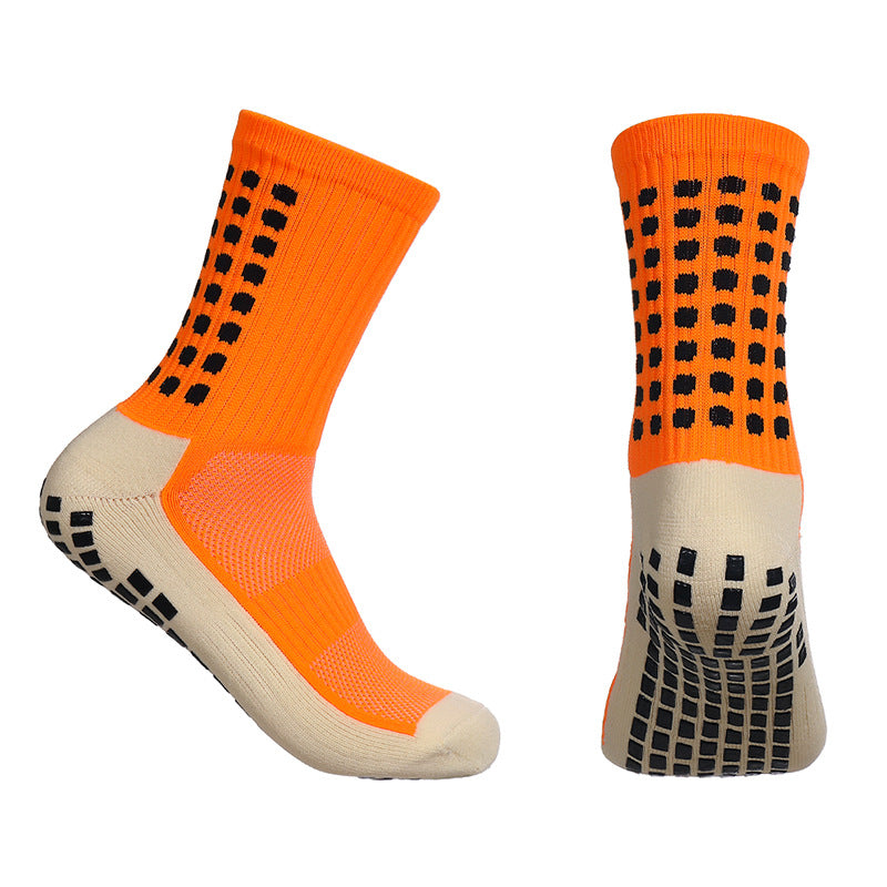 Sports Grip Socks