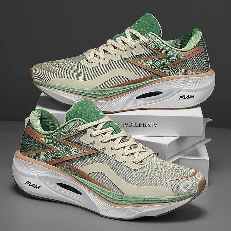 Woman's running shoes