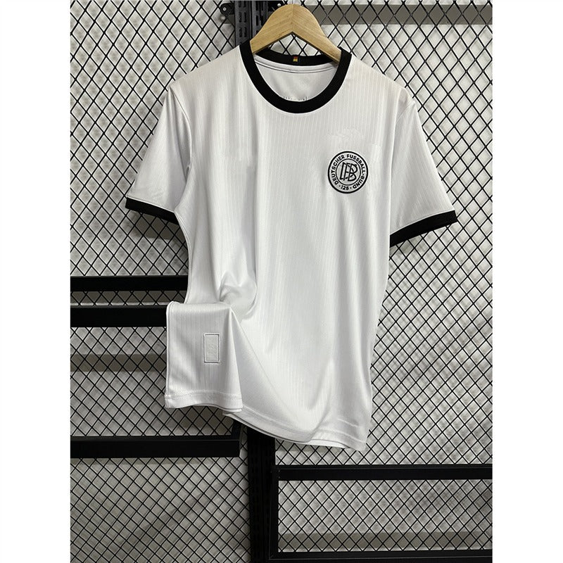 Short Sleeved Football Jersey 2025 - 2026 season