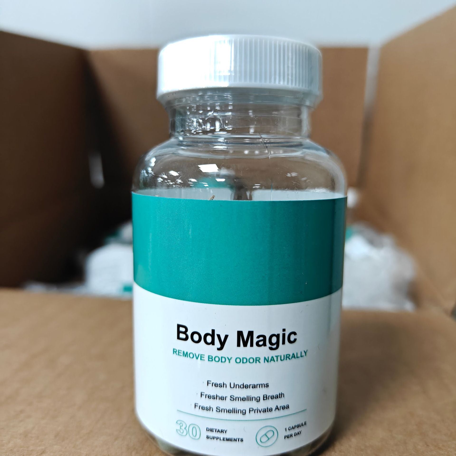 Dietary Supplements Fish Oil Probiotics Protein Powder