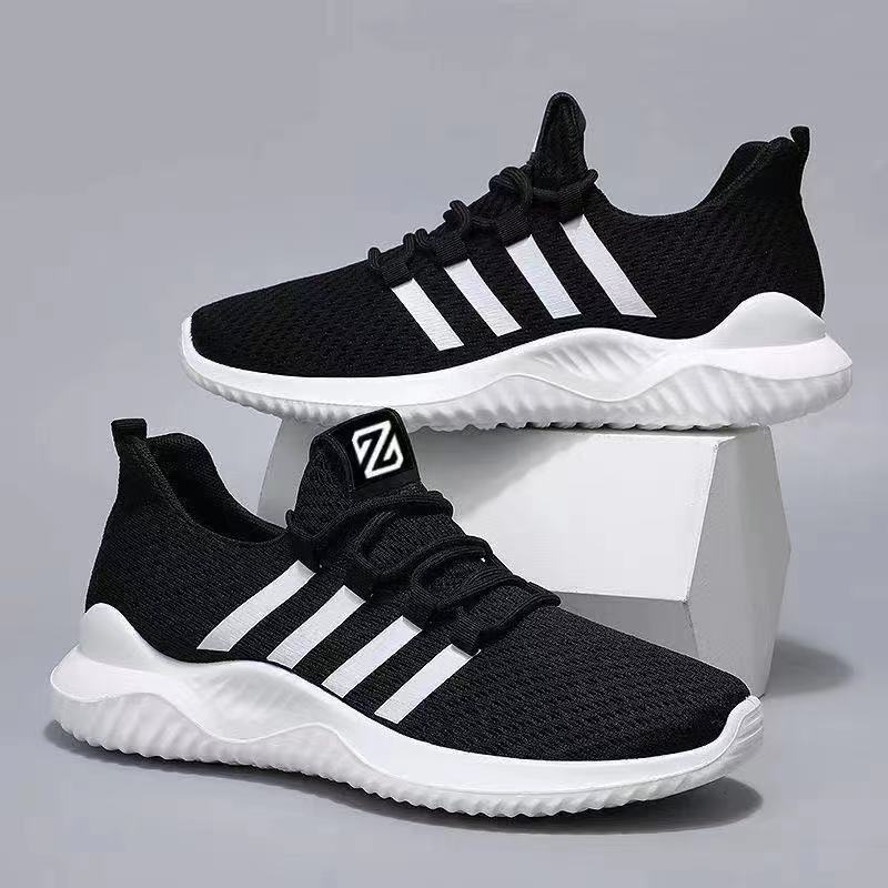 Men's Casual Shoes - Lightweight Breathable Sports Sneakers