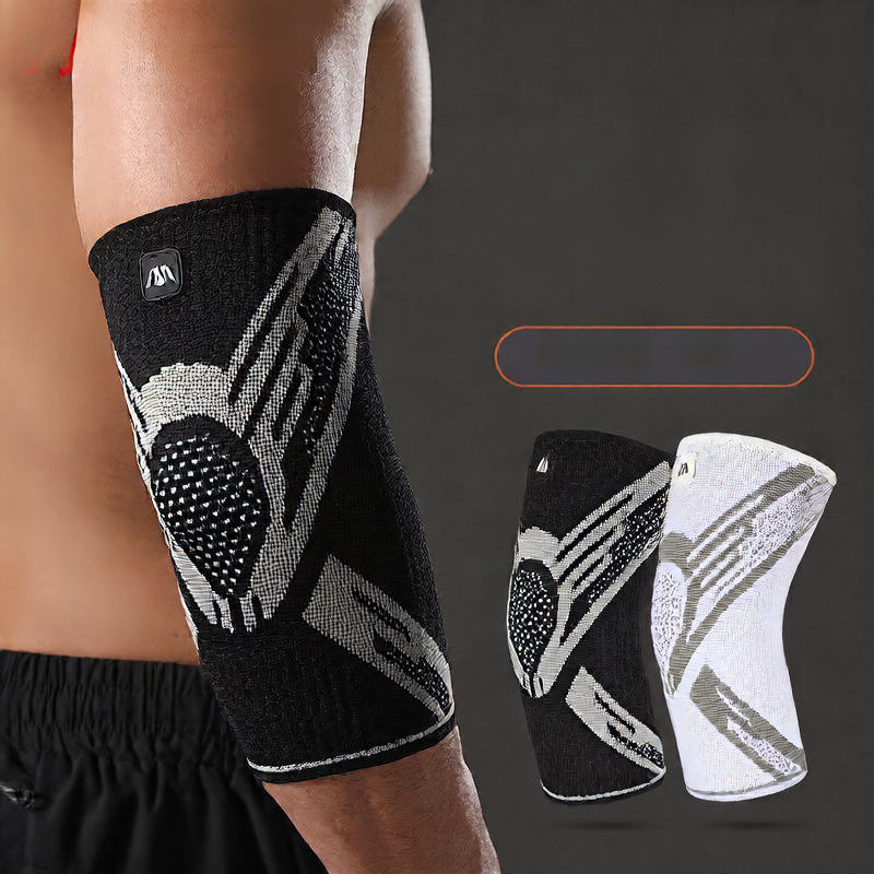 Professional sports knee brace