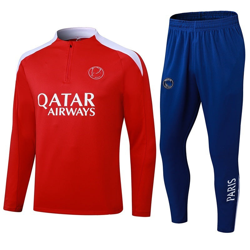 Football Training Suit