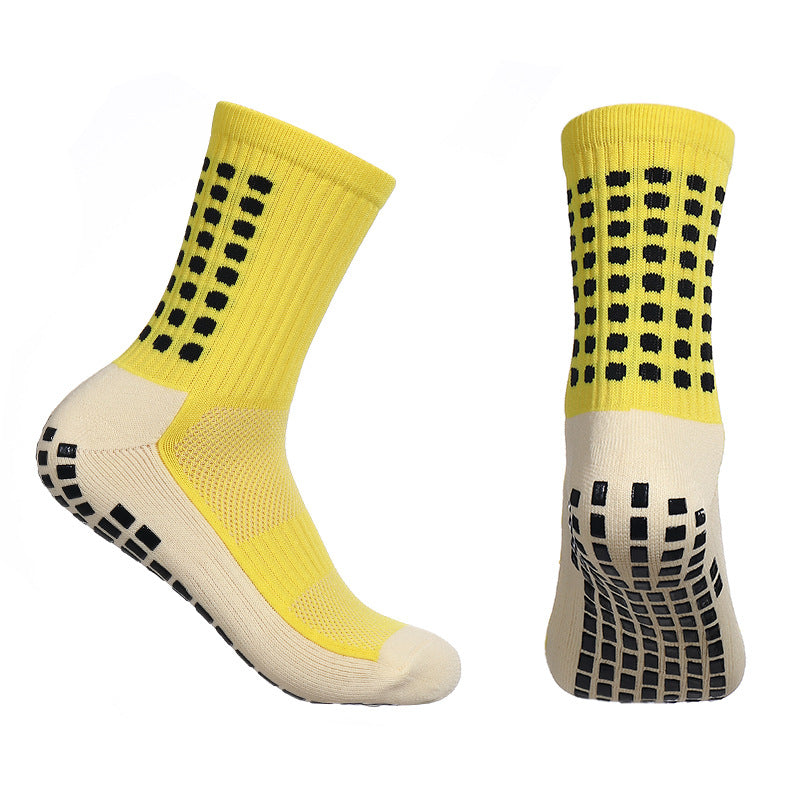 Sports Grip Socks