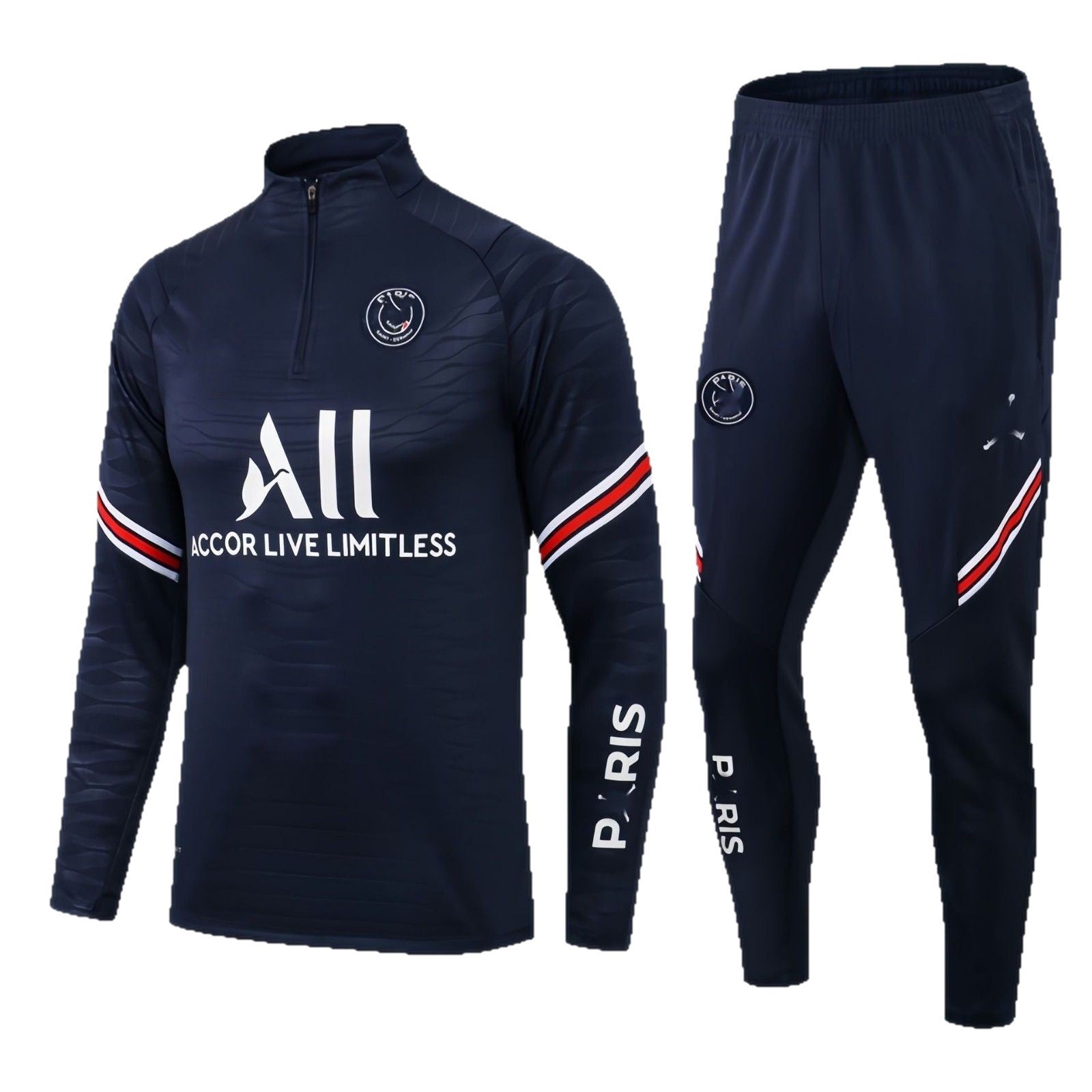 Football Training Suit
