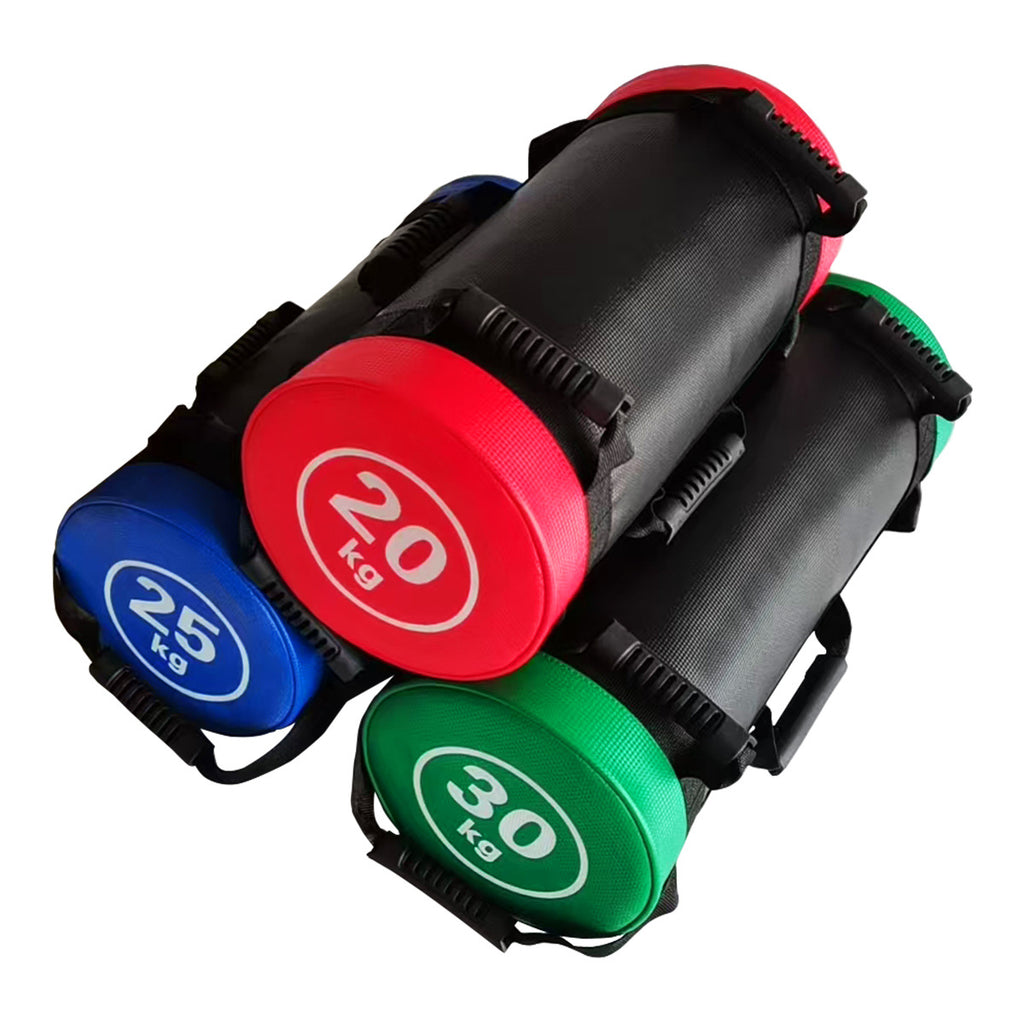 Adjustable Weight Fitness Sandbag